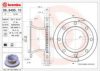 VOLVO 20704423 Brake Disc